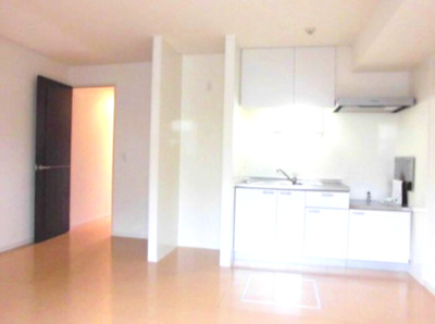 【居間・リビング】 | エスペランサ Ⅰ