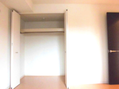 【寝室】 | エスペランサ Ⅰ