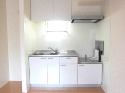 【キッチン】 | エスペランサ Ⅰ