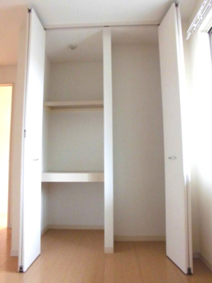 【収納】 | エスペランサ Ⅰ