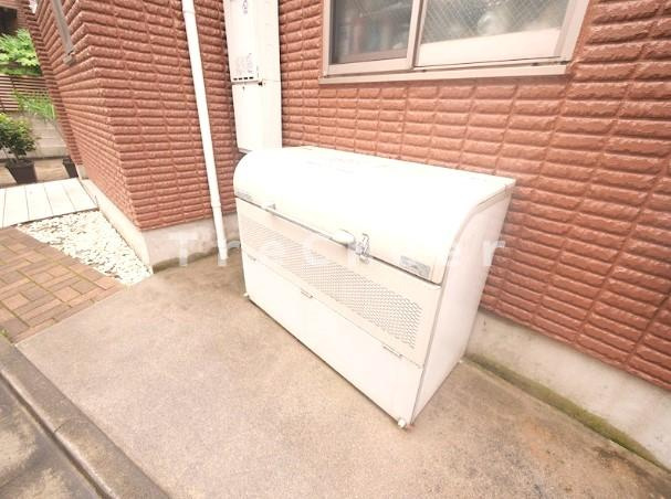 グランアークのその他共用部分