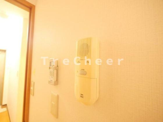 グランアークの設備