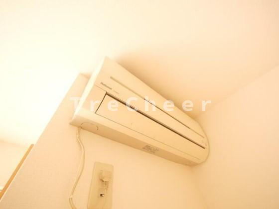 グランアークの設備