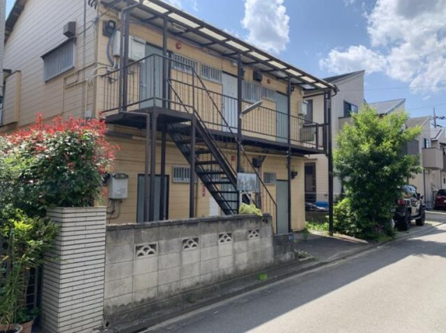 売地／ふじみ野市西２丁目