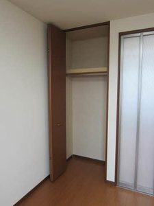 柏崎市松波３丁目のアパートのその他