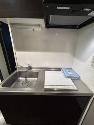 【キッチン】 | DEN黄金町