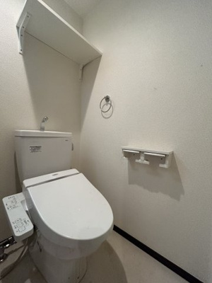 【トイレ】 | DEN黄金町