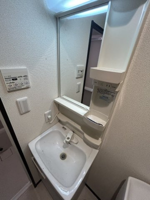 【洗面所】 | DEN黄金町