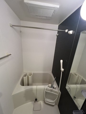 【浴室】 | DEN黄金町