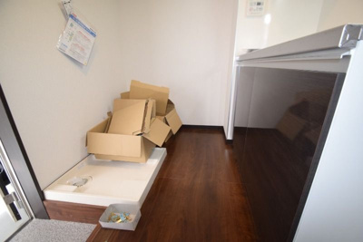 【設備】 | DEN黄金町