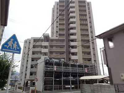 【外観】 | 【上質リノベ】スターアーク呉中央702号室
