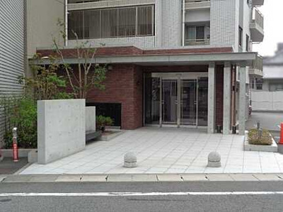 【エントランス】 | 【上質リノベ】スターアーク呉中央702号室