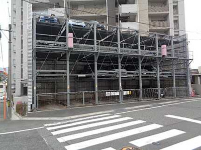 【その他】 | 【上質リノベ】スターアーク呉中央702号室