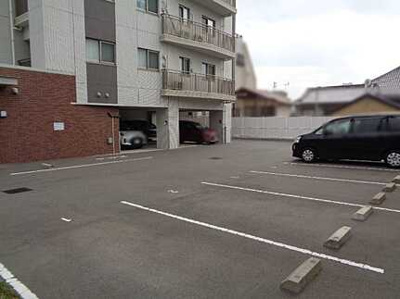 【その他】 | 【上質リノベ】スターアーク呉中央702号室