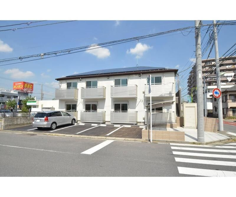 フォレストヴィラ