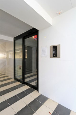 【その他共用部分】 | FRORA maihama