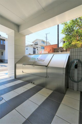 【その他共用部分】 | FRORA maihama