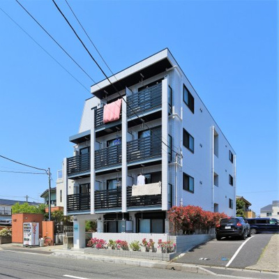 【外観】 | FRORA maihama