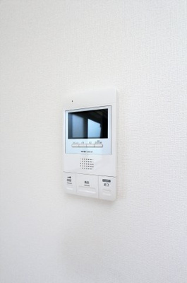 【セキュリティ】 | FRORA maihama | 参考写真（同物件別部屋）