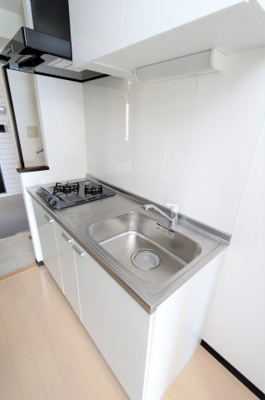 【キッチン】 | FRORA maihama | 参考写真（同物件別部屋）