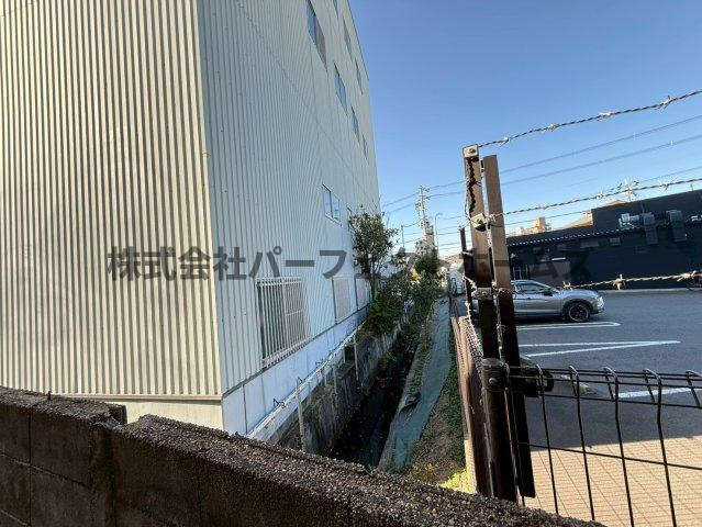 池田3丁目戸建　賃貸の展望