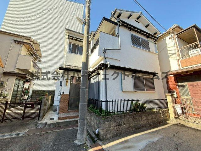 池田3丁目戸建　賃貸の周辺