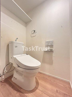 【トイレ】 | RJR堺筋本町タワー