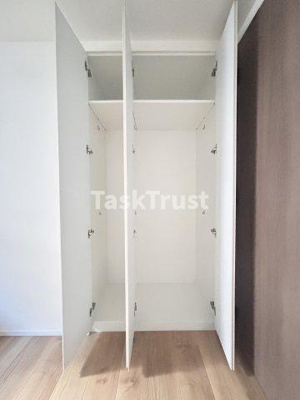 【収納】 | RJR堺筋本町タワー