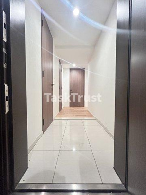 【エントランス】 | RJR堺筋本町タワー