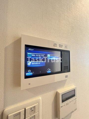 【セキュリティ】 | RJR堺筋本町タワー