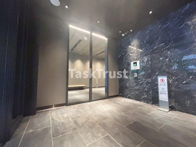 【エントランス】 | RJR堺筋本町タワー