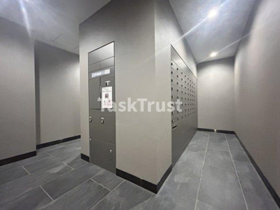 【その他共用部分】 | RJR堺筋本町タワー