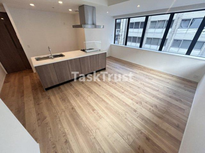 【居間・リビング】 | RJR堺筋本町タワー