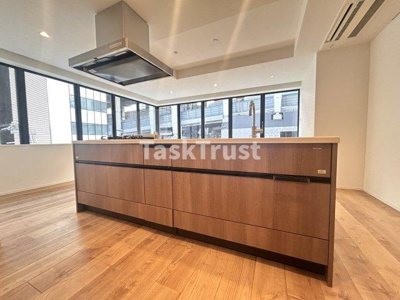 【内装】 | RJR堺筋本町タワー