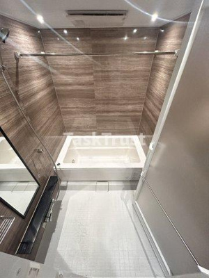 【浴室】 | RJR堺筋本町タワー