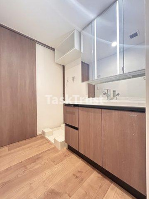 【洗面所】 | RJR堺筋本町タワー