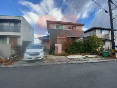 【駐車場】 | 和泉市はつが野５丁目戸建