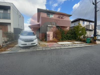 【その他】 | 和泉市はつが野５丁目戸建