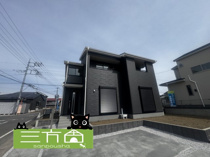 新築　伊勢崎市国定第１　Livele Garden.S　１号棟の画像