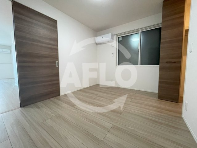 Raccolt阪南町（ラコルト阪南町）　阪南小学校区の寝室|Raccolt阪南町（ラコルト阪南町）寝室