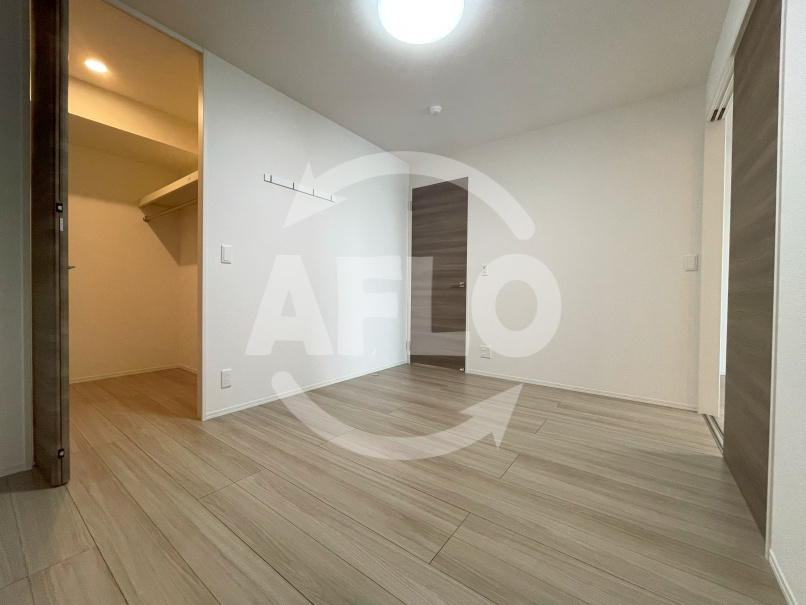 Raccolt阪南町（ラコルト阪南町）　阪南小学校区の寝室|Raccolt阪南町（ラコルト阪南町）寝室