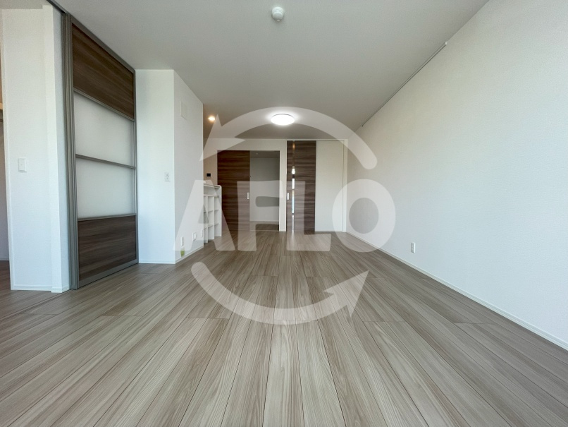 Raccolt阪南町（ラコルト阪南町）　阪南小学校区の居間・リビング|Raccolt阪南町（ラコルト阪南町）リビング