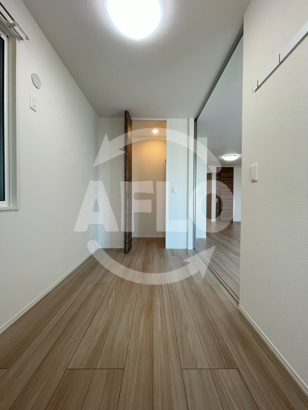 Raccolt阪南町（ラコルト阪南町）　阪南小学校区の寝室|Raccolt阪南町（ラコルト阪南町）寝室