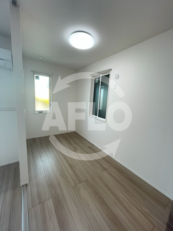 Raccolt阪南町（ラコルト阪南町）　阪南小学校区の洋室|Raccolt阪南町（ラコルト阪南町）洋室