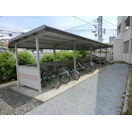 ＢＡＹ　ＨＯＵＳＥのその他共用部分