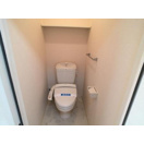 ＢＡＹ　ＨＯＵＳＥのトイレ|参考
