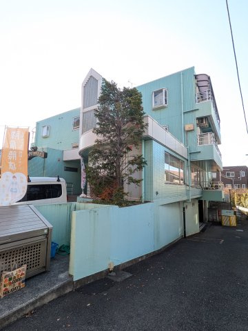 グリーンハイツ麻生