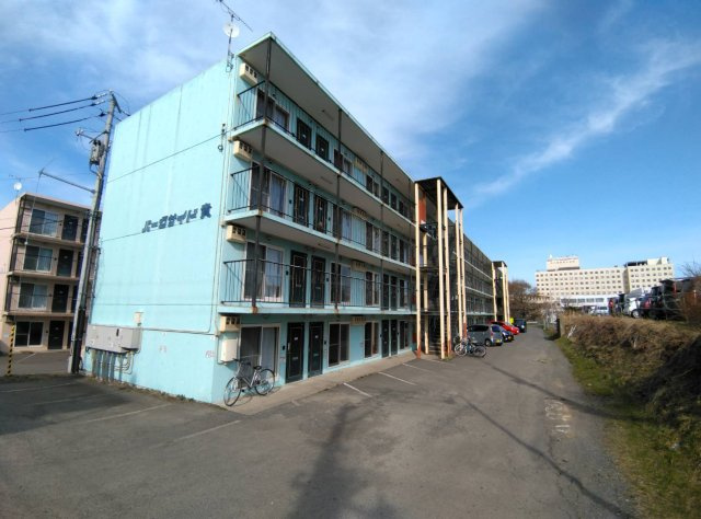 パークサイド貴