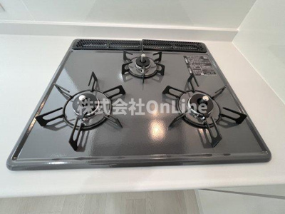 【設備】 | ディエスベアティ久宝寺口