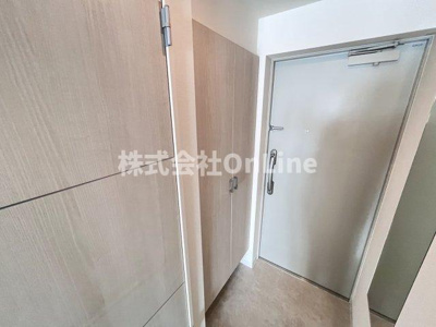 【内装】 | ディエスベアティ久宝寺口